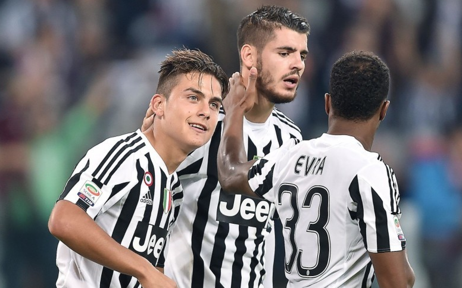 卡佩罗：阿莱格里让一支散乱的米兰具备争冠实力，但还少中锋（卡佩罗：阿莱格里将散乱的米兰打造成争冠之师，但仍缺中锋）