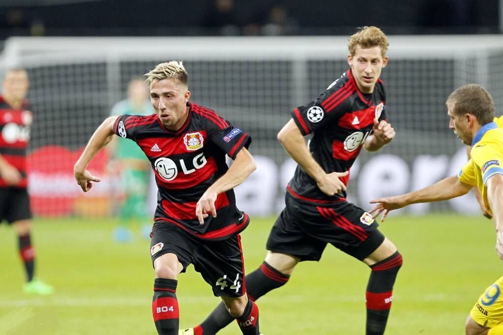 足球报：海港有意杨希，徐彬留洋仍存不确定，西海岸资金有困（足球报：海港相中杨希，徐彬留洋前景未明，西海岸资金吃紧）